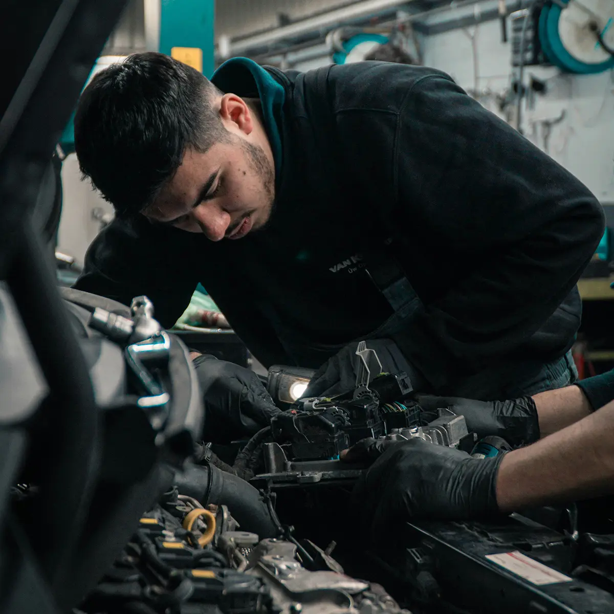Carbox Autoserviss - par mums attēls