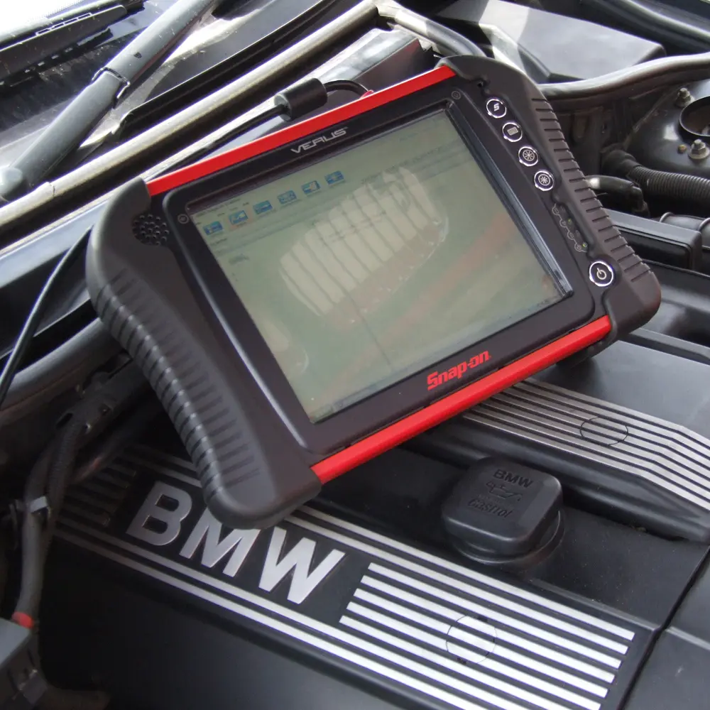 Auto datordiagnostika, diagnostikas pakalpojumi