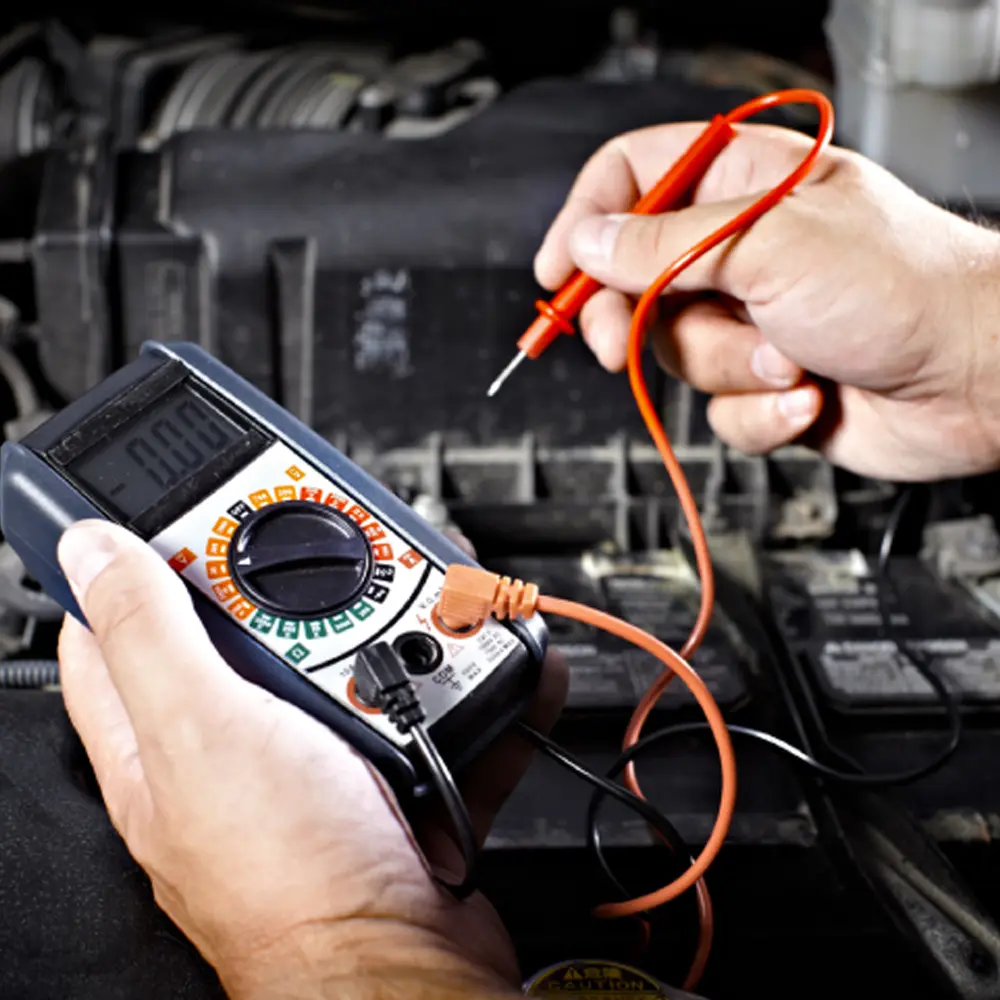 Auto datordiagnostika, diagnostikas pakalpojumi