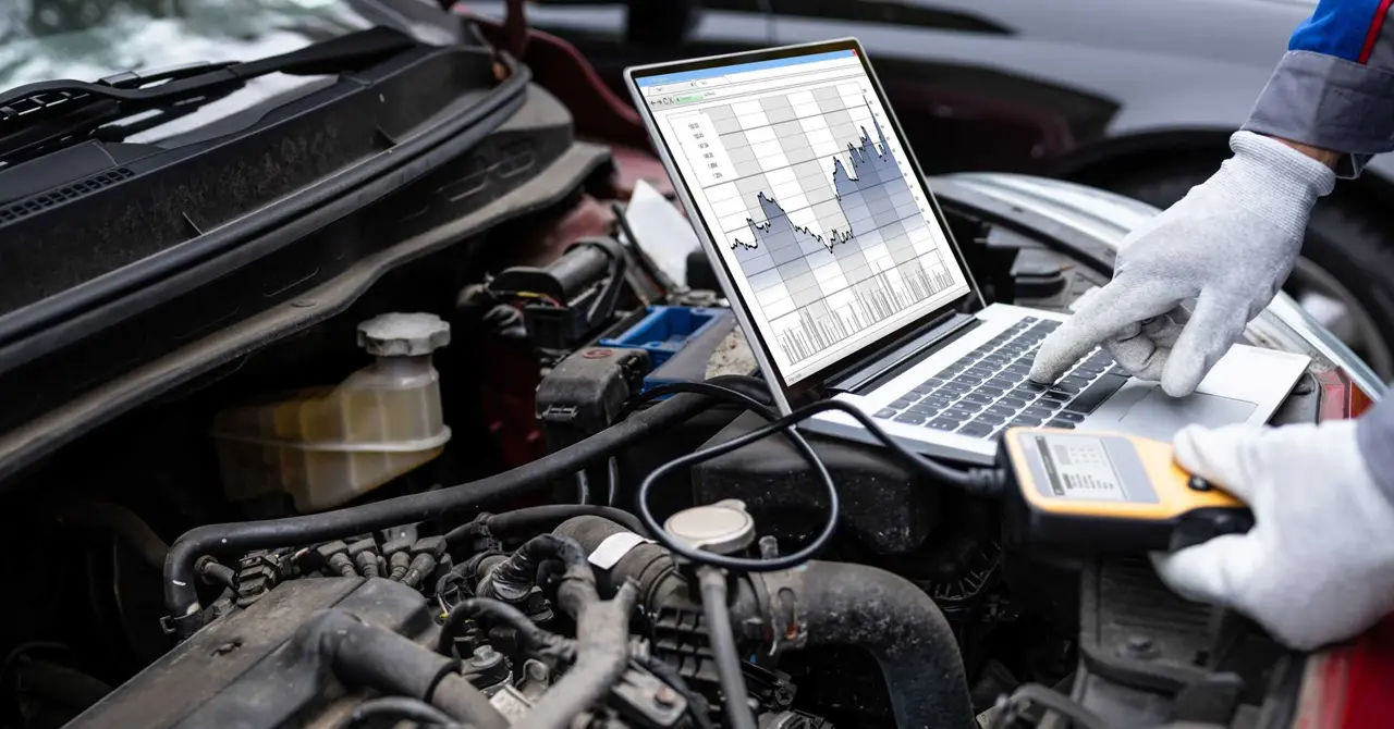 Auto datordiagnostika, diagnostikas pakalpojumi