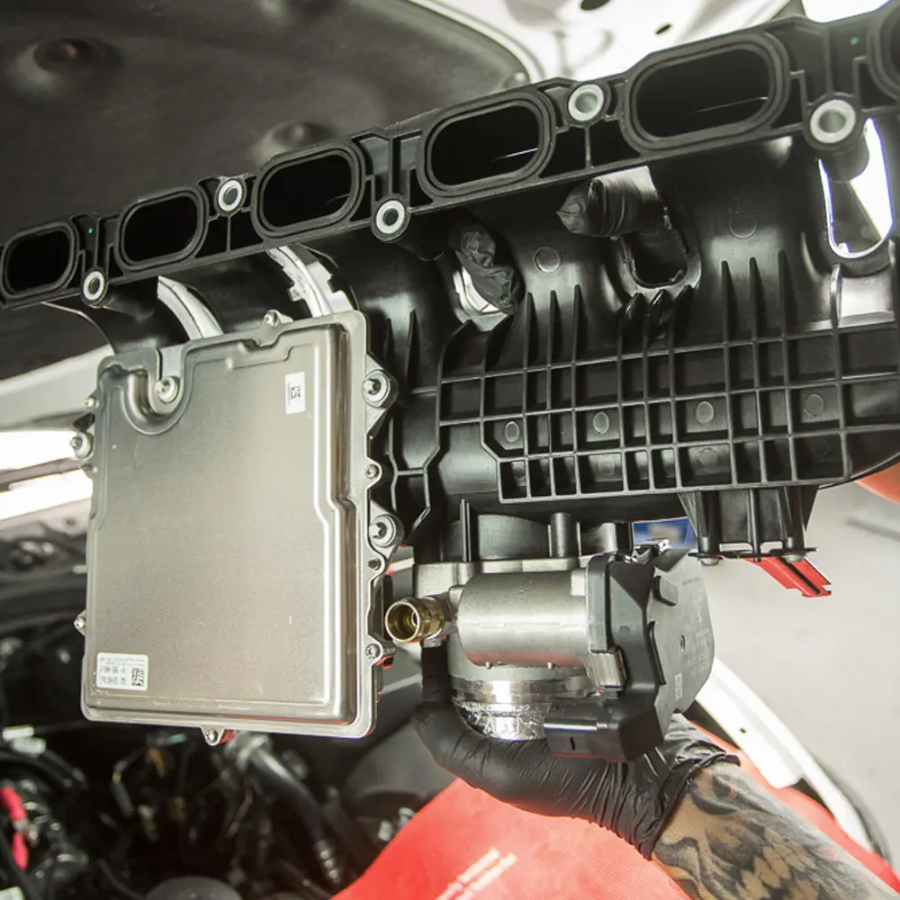 Chiptuning, čiptūnings - dzinēja čipošana, jaudas palielināšana