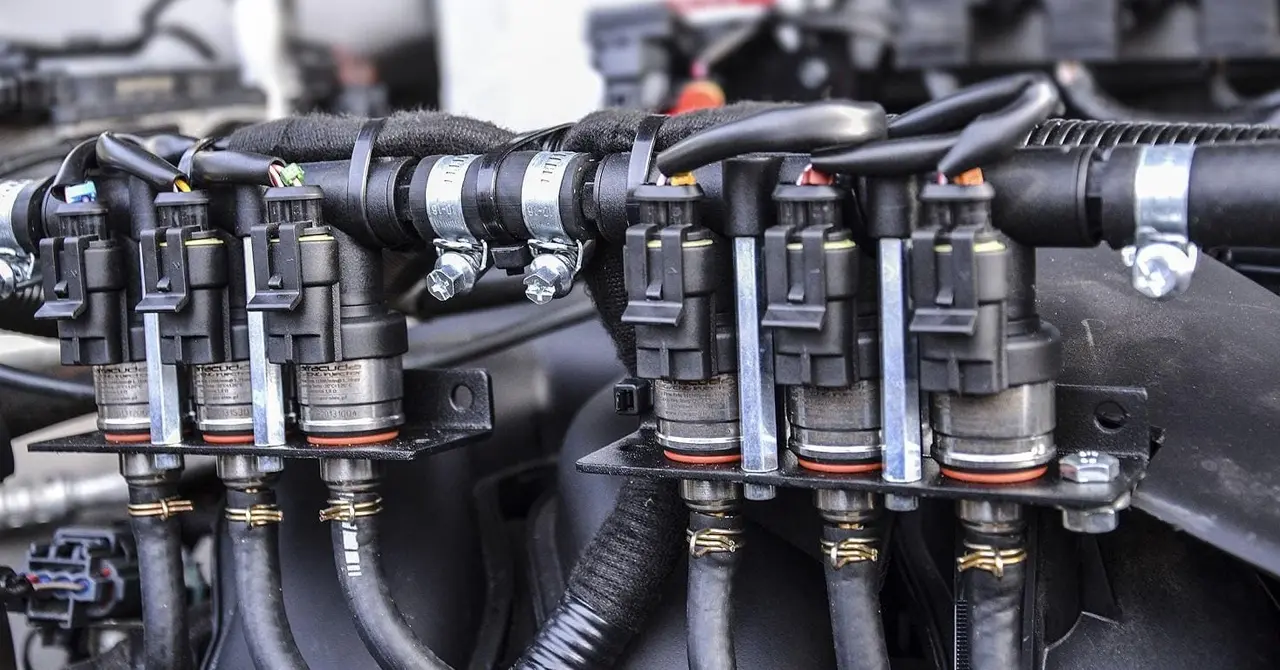 Autogāzes apkopes, pārbaudes. LPG sistēmas apkopes.